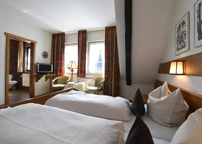 Landhotel Gasthof Willecke