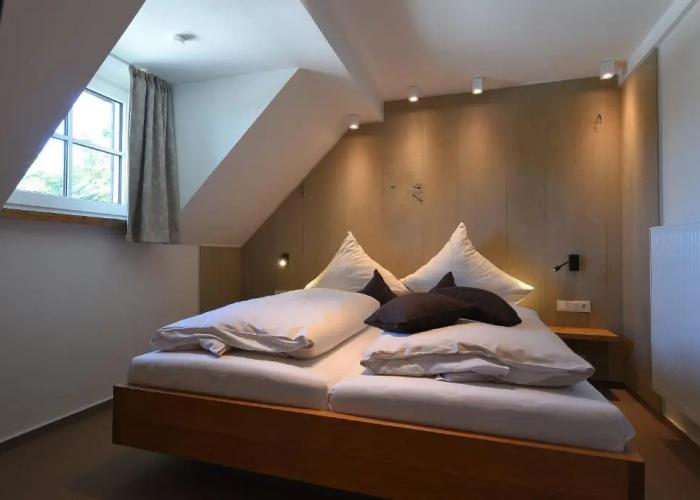 Landhotel Gasthof Willecke