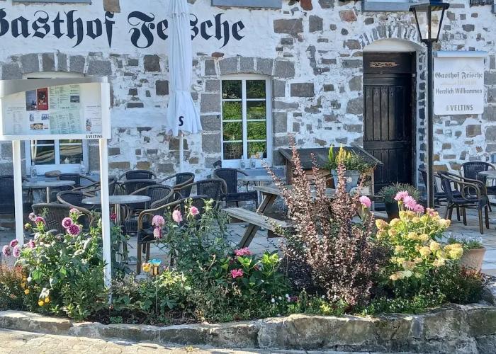 Gasthof Feische