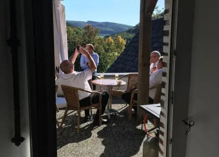 Gasthof Feische
