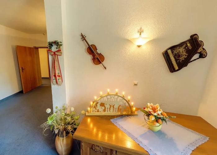 Hotel Seiffener Hof