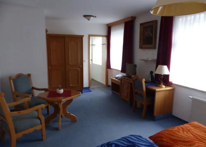 Hotel Seiffener Hof