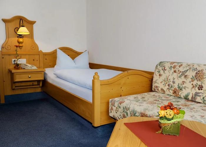 Hotel Seiffener Hof