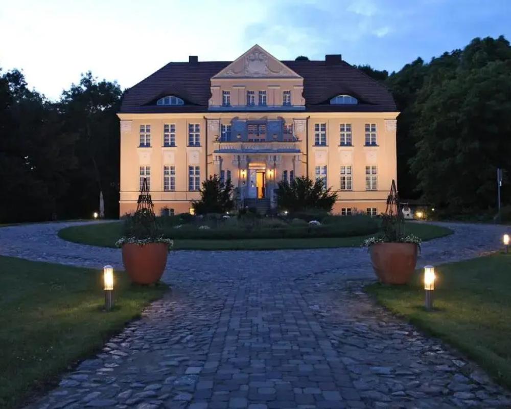 Precise Resort Rügen & SPLASH Erlebniswelt