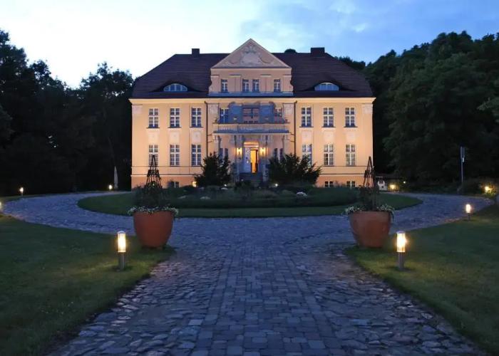 Precise Resort Rügen & SPLASH Erlebniswelt