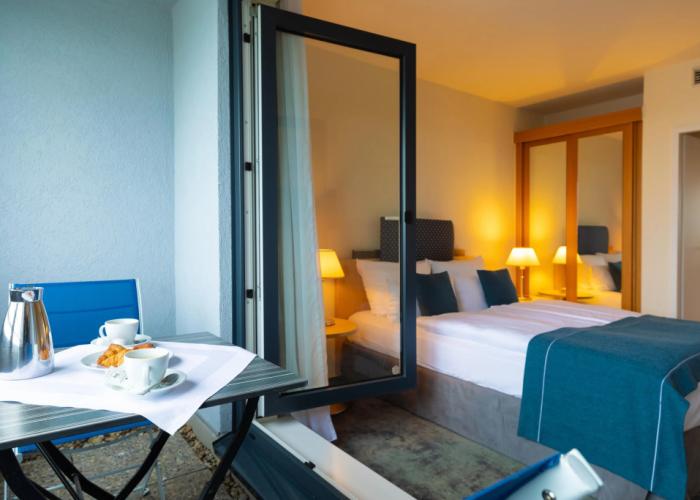 Garner Hotel Rüsselsheim