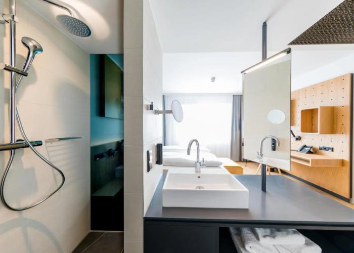 mk | hotel rüsselsheim