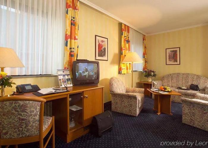 Trip Inn Hotel Airport Russelsheim