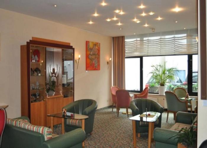 Trip Inn Hotel Airport Russelsheim