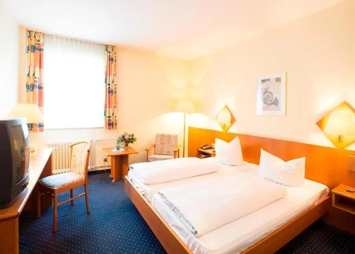 Trip Inn Hotel Airport Russelsheim