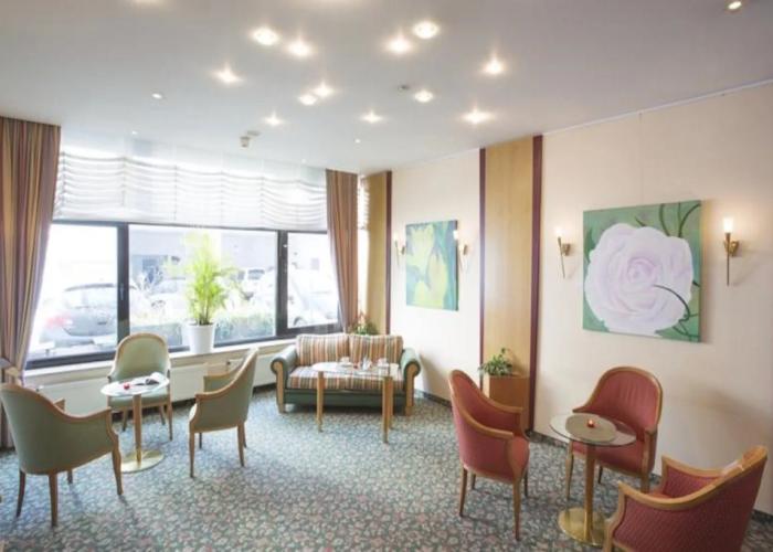Trip Inn Hotel Airport Russelsheim