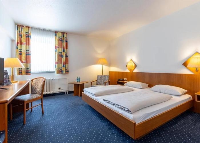 Trip Inn Hotel Airport Russelsheim