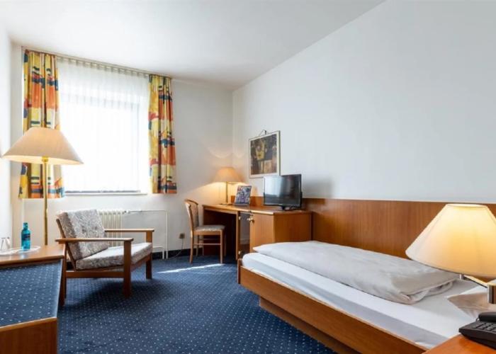 Trip Inn Hotel Airport Russelsheim