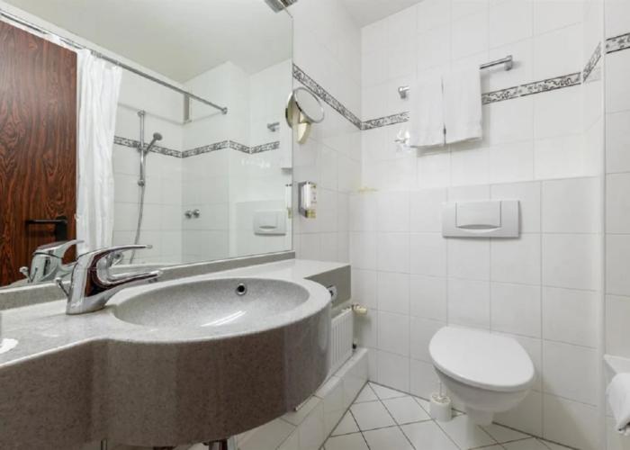 Trip Inn Hotel Airport Russelsheim