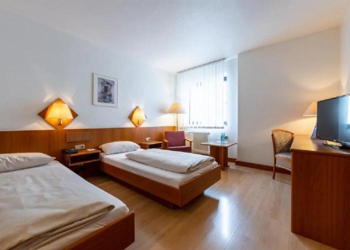 Trip Inn Hotel Airport Russelsheim