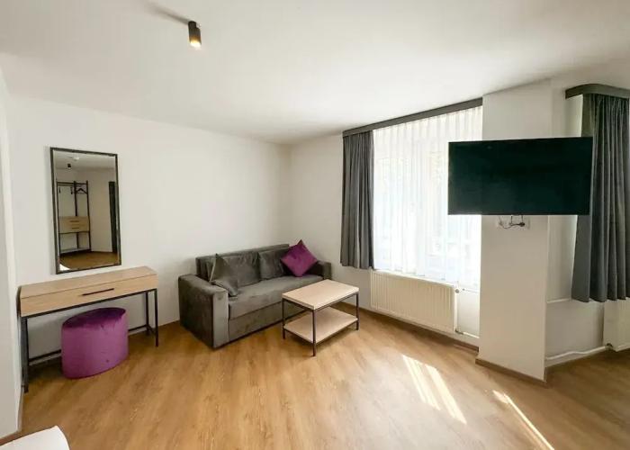 DORMERO Hotel Rüsselsheim Airport-Frankfurt