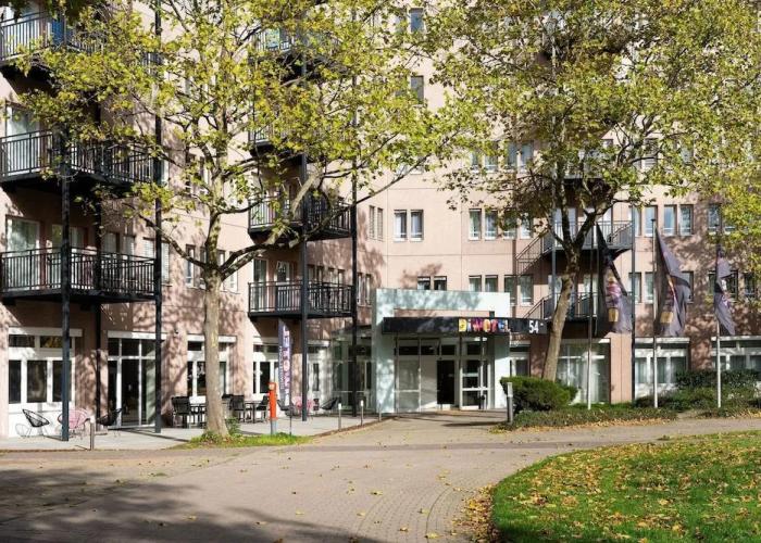 DORMERO Hotel Rüsselsheim Airport-Frankfurt
