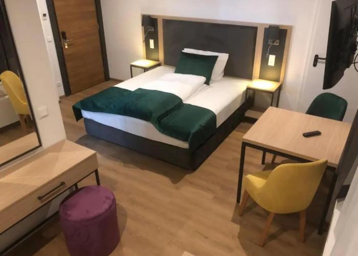 DORMERO Hotel Rüsselsheim Airport-Frankfurt