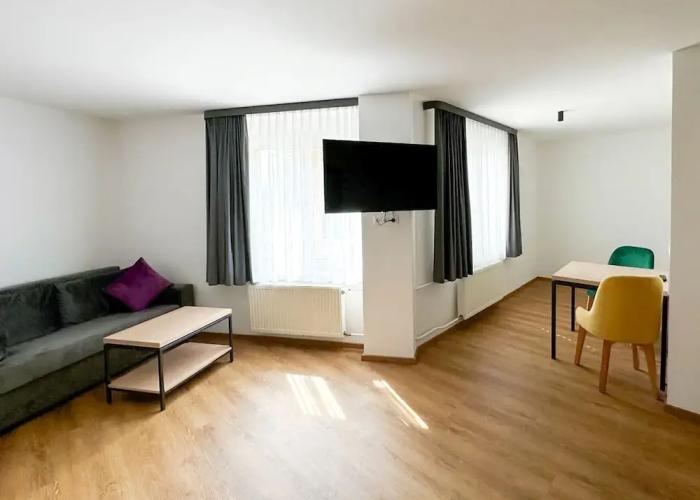 DORMERO Hotel Rüsselsheim Airport-Frankfurt