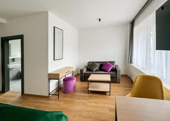 DORMERO Hotel Rüsselsheim Airport-Frankfurt