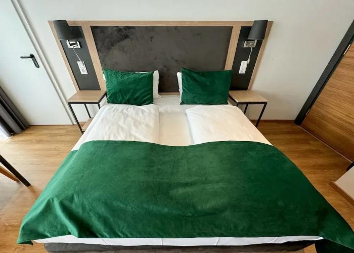 DORMERO Hotel Rüsselsheim Airport-Frankfurt