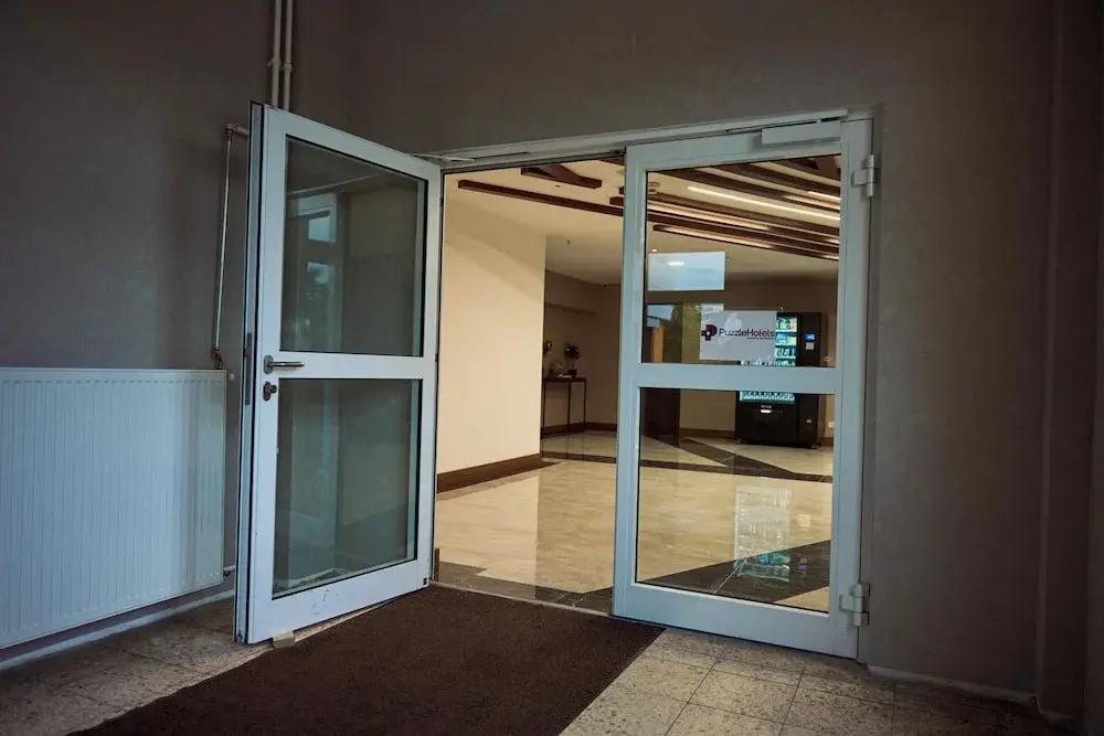 фото Puzzle Hotels