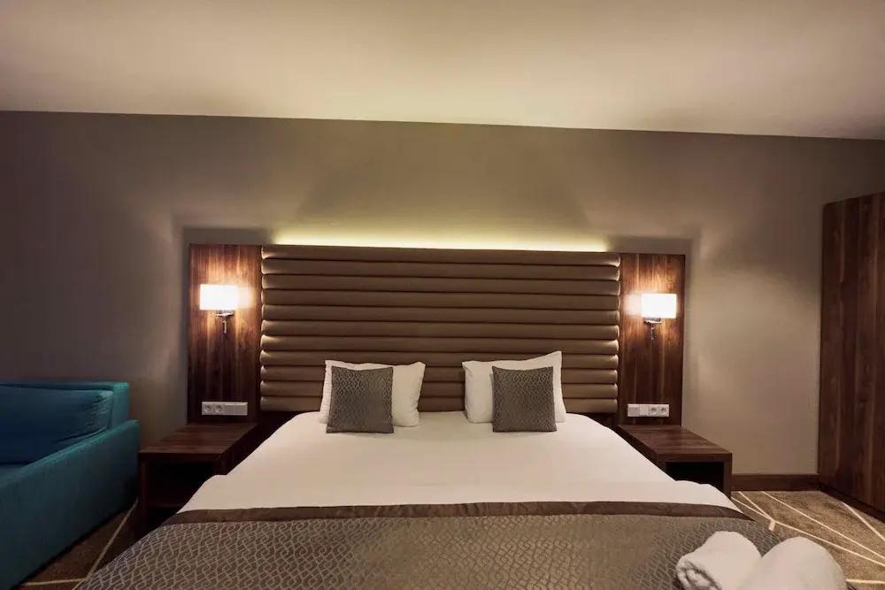 фото Puzzle Hotels