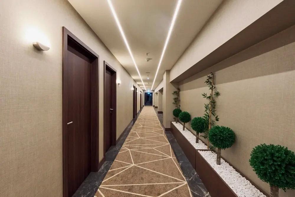 фото Puzzle Hotels