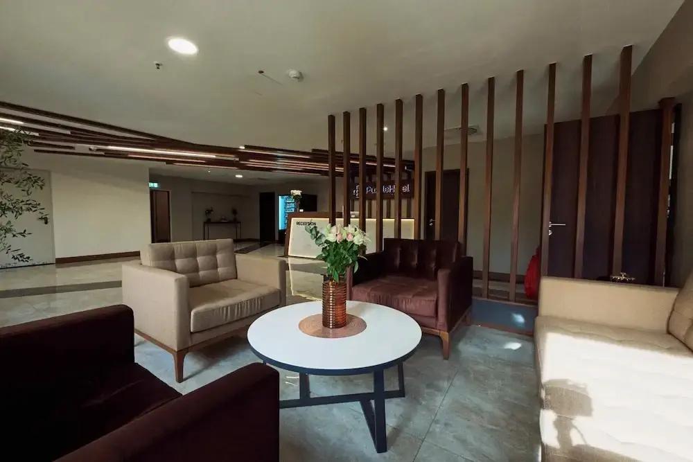 фото Puzzle Hotels