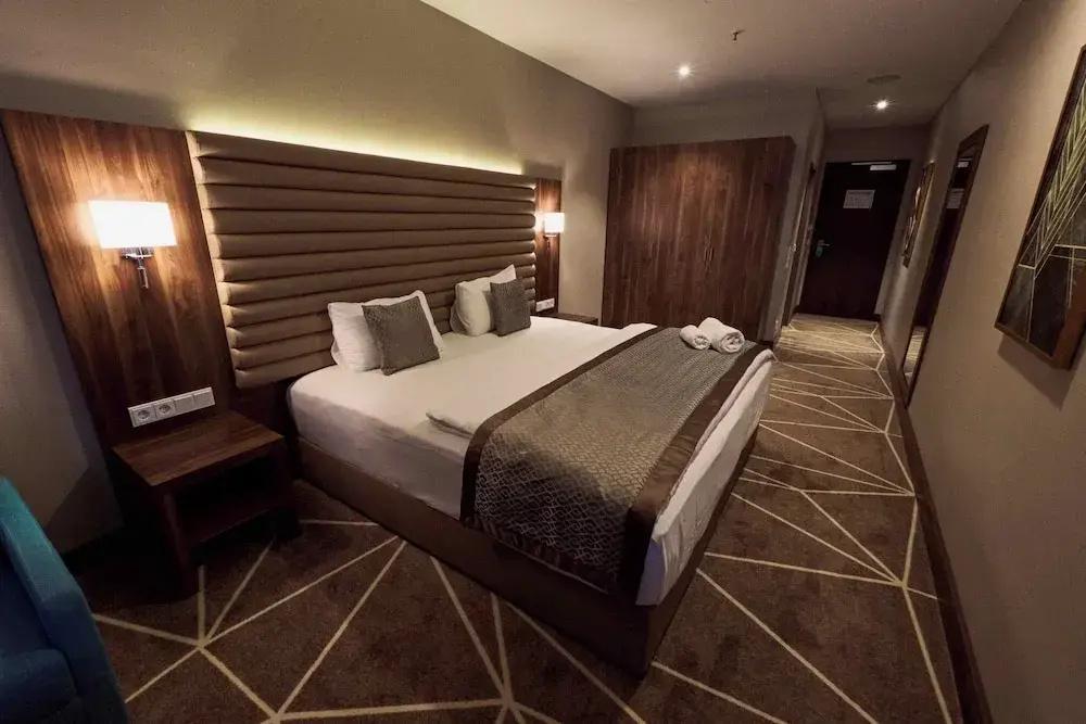фото Puzzle Hotels