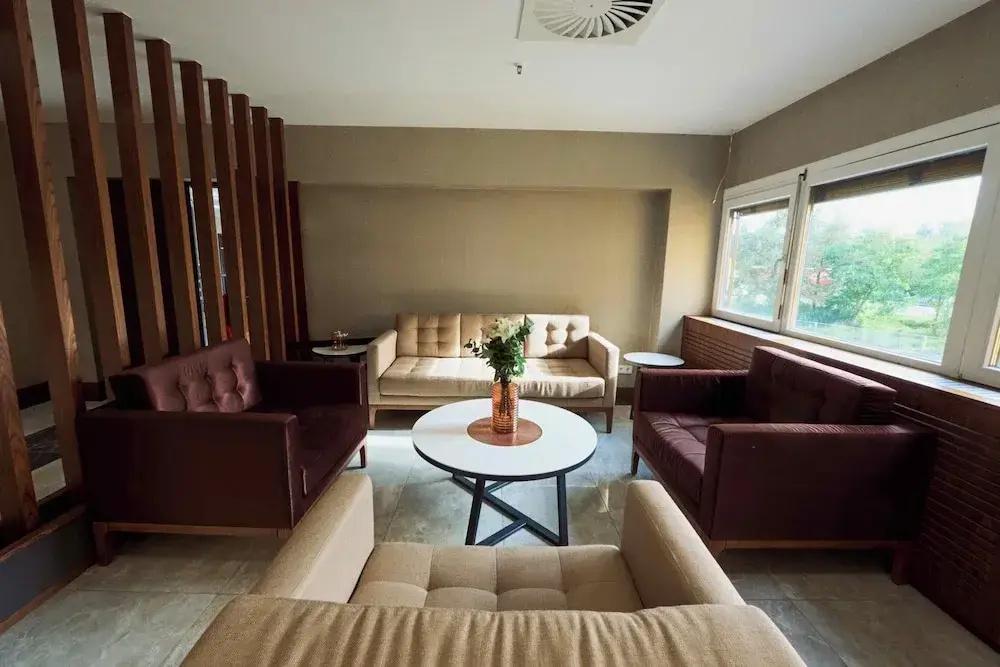 фото Puzzle Hotels