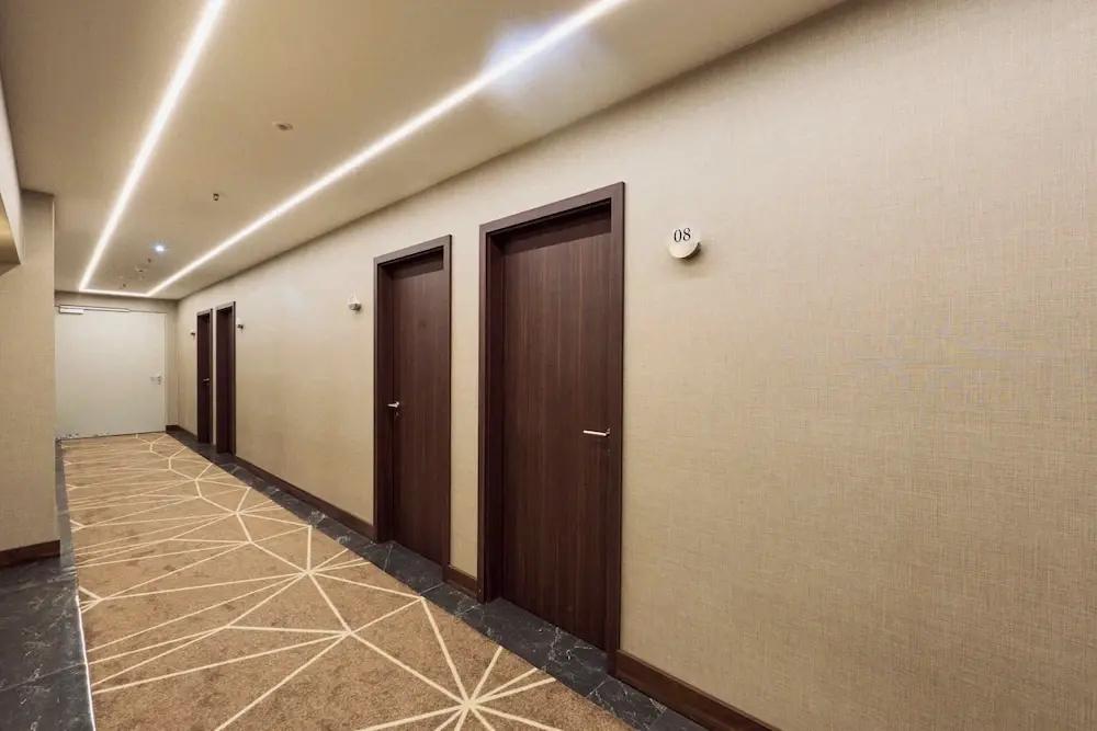 фото Puzzle Hotels