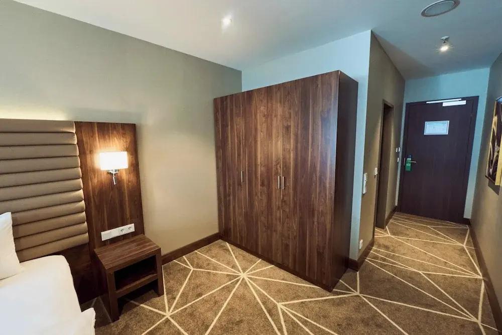 фото Puzzle Hotels