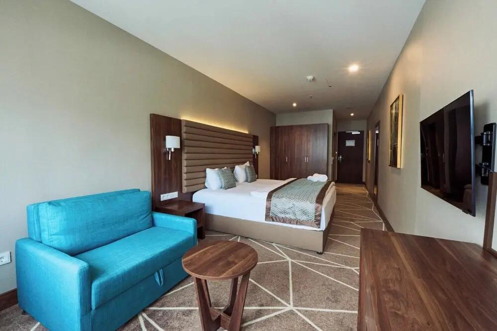 фото Puzzle Hotels