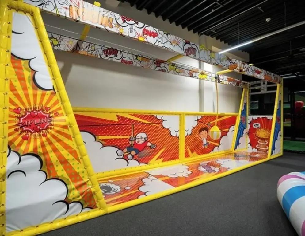 фото Puzzle Hotels