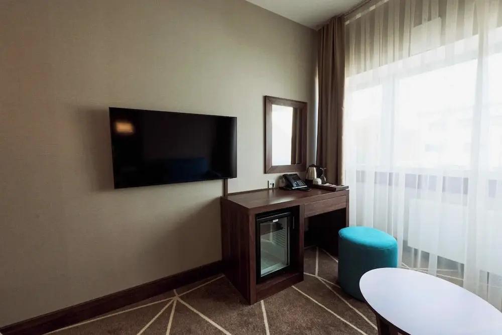 фото Puzzle Hotels