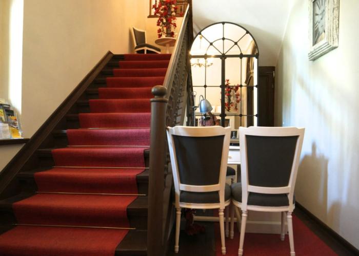 Villa le Palais