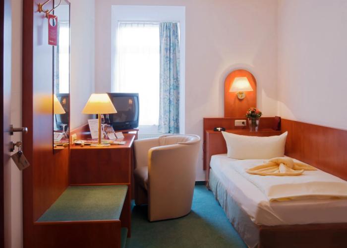 Regiohotel Quedlinburger Hof