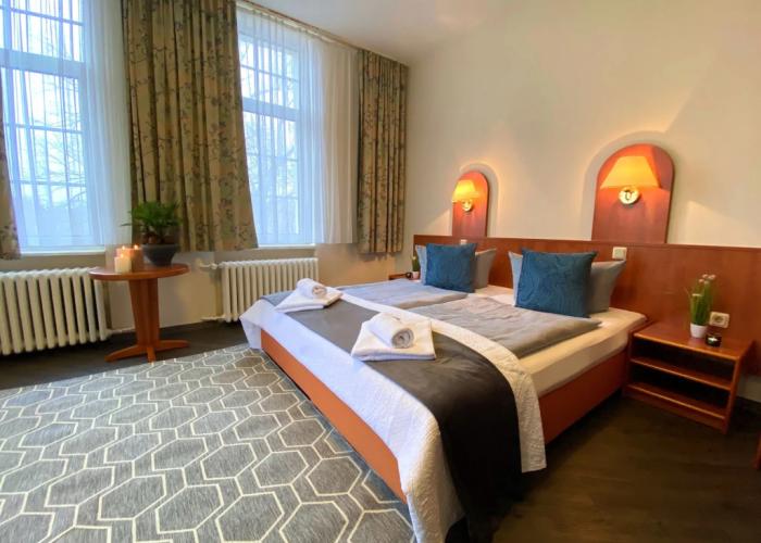 Regiohotel Quedlinburger Hof
