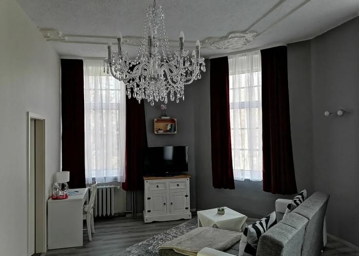 Regiohotel Quedlinburger Hof