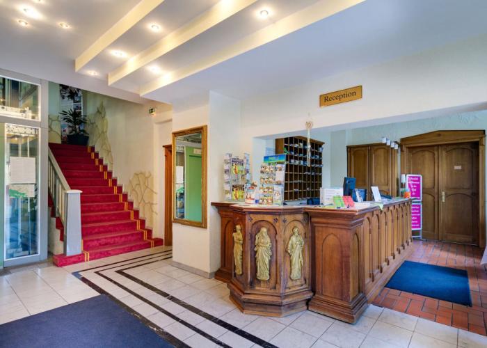 Regiohotel Quedlinburger Hof