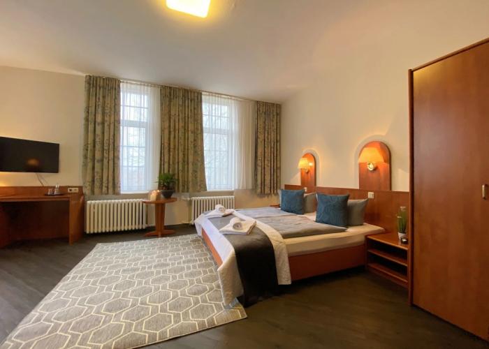 Regiohotel Quedlinburger Hof