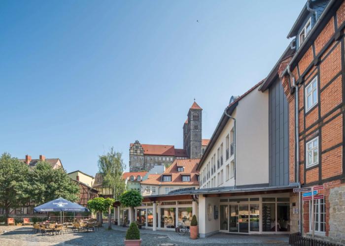 Best Western Hotel Schlossmuehle