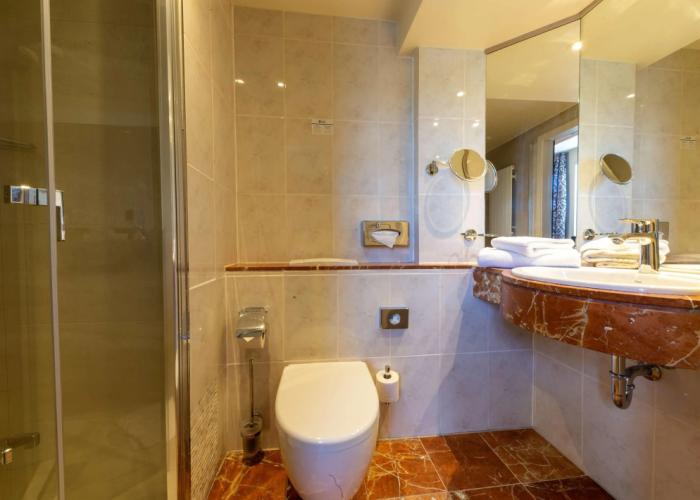 Best Western Hotel Schlossmuehle