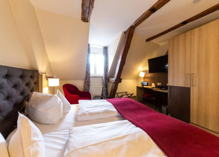 Best Western Hotel Schlossmuehle