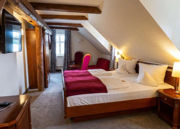 Best Western Hotel Schlossmuehle
