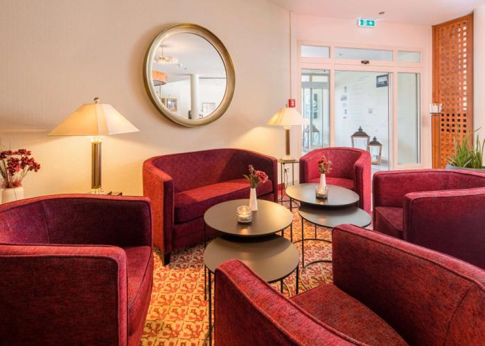 Best Western Hotel Schlossmuehle
