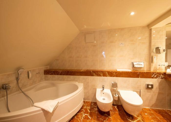 Best Western Hotel Schlossmuehle