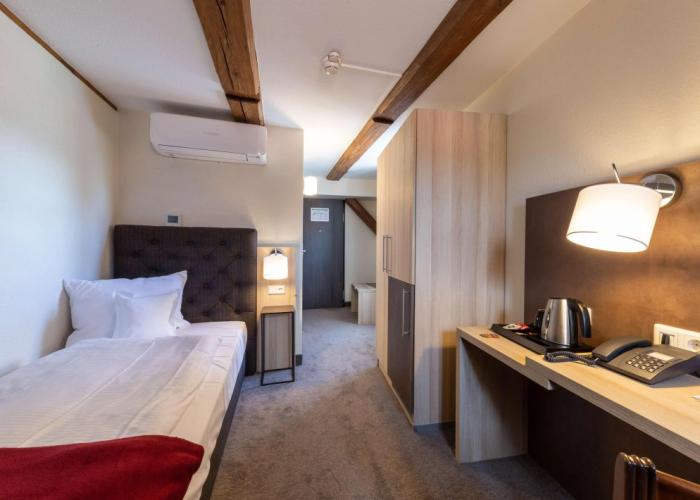 Best Western Hotel Schlossmuehle