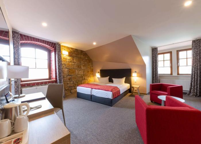 Best Western Hotel Schlossmuehle